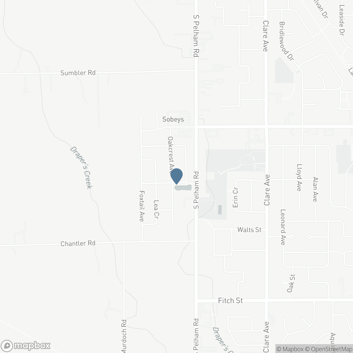 192 OAKCREST AVENUE E, Welland, Ontario L3C 7K3